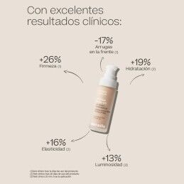 Sensilis|Base de Maquilhagem Cremosa Sensilis Upgrade [Make-Up] Nº 03 Miel doré 30 ml