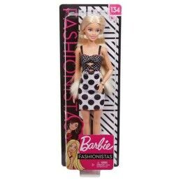 Barbie|Boneca Barbie Fashion Barbie FBR37