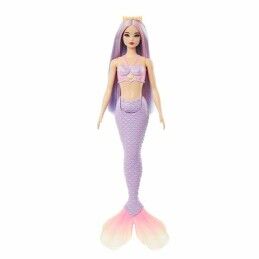 Barbie|Boneca Barbie Mermaid