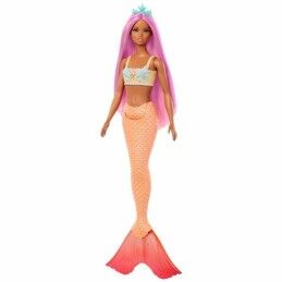 Barbie|Boneca Barbie Mermaid