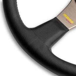 MOMO|Volante MOMO MOMVTUNERANT35R Preto Ø 35 cm