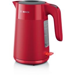 Philips|Chaleira Philips HD9359/90 Aço inoxidável 2200 W Preto metálico 1,7 L