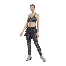 Reebok|Sutiã Desportivo Reebok Workout Ready Preto
