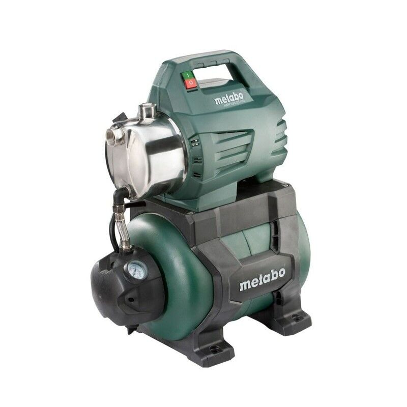 Metabo|Bomba de água Metabo 600972000 1300 W