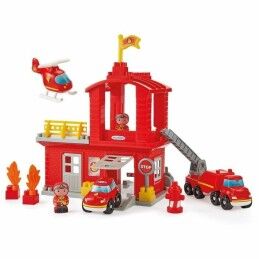 Lego|Jogo de Construção Lego Máscara de Lobo Sombrío Dojo