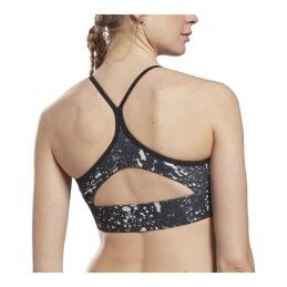 Reebok|Sutiã Desportivo Reebok Workout Ready Preto