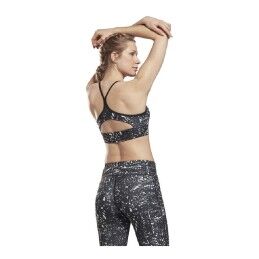 Reebok|Sutiã Desportivo Reebok Workout Ready Preto