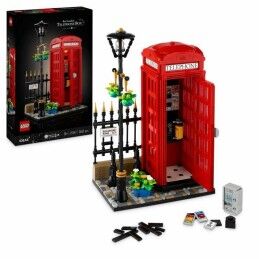 Lego|Jogo de Construção   Lego 60198         Multicolor