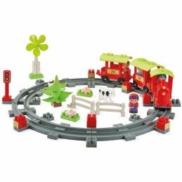 Clics|Jogo de Construção Clics CB411 Multicolor 3778 Peças