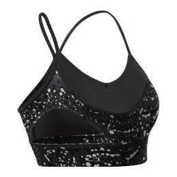 Reebok|Sutiã Desportivo Reebok Workout Ready Preto