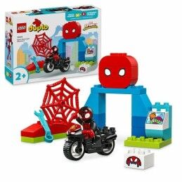 Lego|Jogo de Construção Lego Inside Out 2 Multicolor