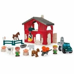 Lego|Jogo de Construção Lego 42666