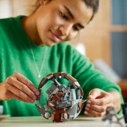 Lego|Jogo de Construção Lego Star Wars™ 75381 Droideka Multicolor 583 Peças