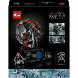 Lego|Jogo de Construção Lego Star Wars™ 75381 Droideka Multicolor 583 Peças