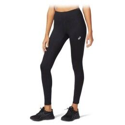 Champion|Leggings de Desporto de Mulher Champion Biker Preto