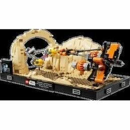Lego|Jogo de Construção Lego Star Wars Multicolor