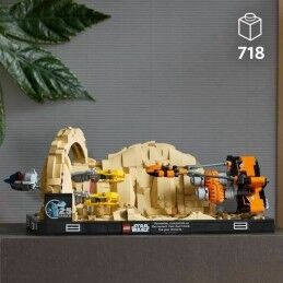Lego|Jogo de Construção Lego Star Wars Multicolor