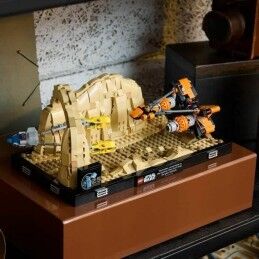 Lego|Jogo de Construção Lego Star Wars Multicolor