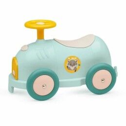 Ecoiffier|Jogo de Construção Ecoiffier Walking Car Rabbit