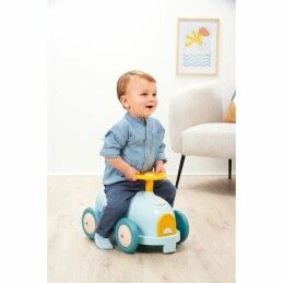 Ecoiffier|Jogo de Construção Ecoiffier Walking Car Rabbit