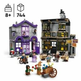 Lego|Jogo de Construção Lego 76439 Multicolor