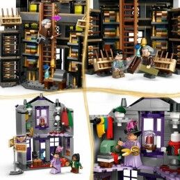 Lego|Jogo de Construção Lego 76439 Multicolor
