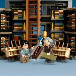 Lego|Jogo de Construção Lego 76439 Multicolor