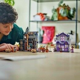 Lego|Jogo de Construção Lego 76439 Multicolor
