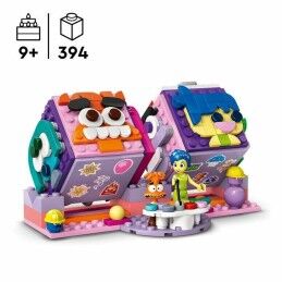 Lego|Jogo de Construção Lego Inside Out 2 Multicolor