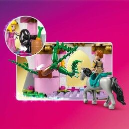 Lego|Jogo de Construção Lego Disney Princess 43240 Maleficent as a dragon Multicolor 583 Peças