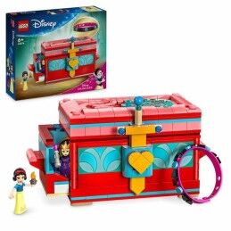 Lego|Jogo de Construção Lego LORO EXÓTICO 3 em 1 253 Peças