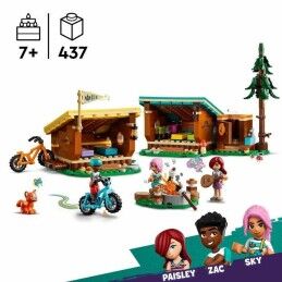 Lego|Jogo de Construção Lego Friends Multicolor