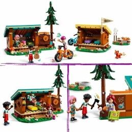 Lego|Jogo de Construção Lego Friends Multicolor
