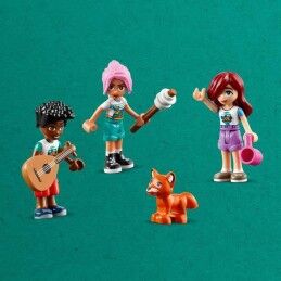 Lego|Jogo de Construção Lego Friends Multicolor