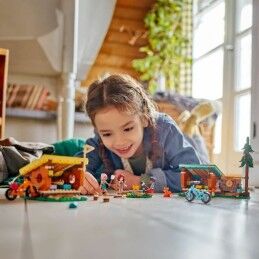 Lego|Jogo de Construção Lego Friends Multicolor