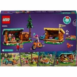 Lego|Jogo de Construção Lego Friends Multicolor