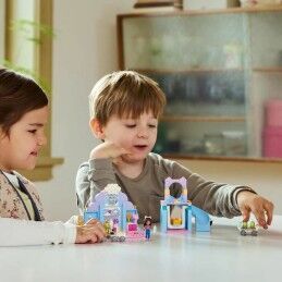 Lego|Jogo de Construção Lego GABBY’S DOLLHOUSE