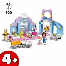 Lego|Jogo de Construção Lego GABBY’S DOLLHOUSE