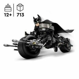 Lego|Jogo de Construção Lego 76273 Multicolor