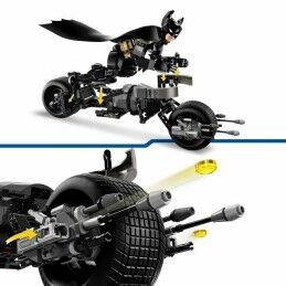 Lego|Jogo de Construção Lego 76273 Multicolor