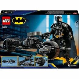 Lego|Jogo de Construção Lego 76273 Multicolor
