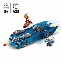 Lego|Jogo de Construção Lego 76274 Multicolor