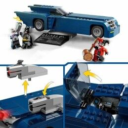 Lego|Jogo de Construção Lego 76274 Multicolor