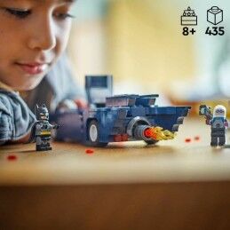 Lego|Jogo de Construção Lego 76274 Multicolor
