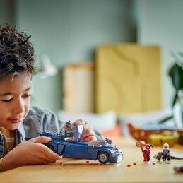 Lego|Jogo de Construção Lego 76274 Multicolor