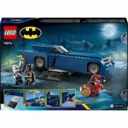 Lego|Jogo de Construção Lego 76274 Multicolor