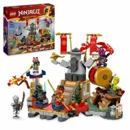 Clics|Jogo de Construção Clics CB606 Azul Multicolor 560 Peças