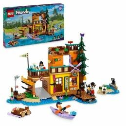 Lego|Jogo de Construção Brick Box Lego 10698 Multicolor (790 pcs)