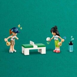 Lego|Jogo de Construção Lego 42626 Water Sports Adventure Base Multicolor