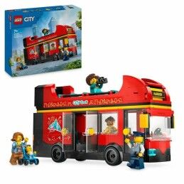 Lego|Jogo de Construção Brick Box Lego 10698 Multicolor (790 pcs)